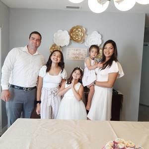 Meet your Posher, Virginia